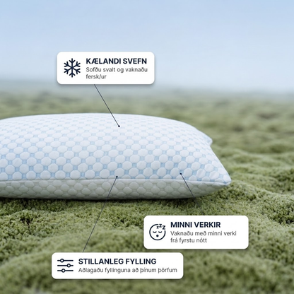 The Nordic Pillow™