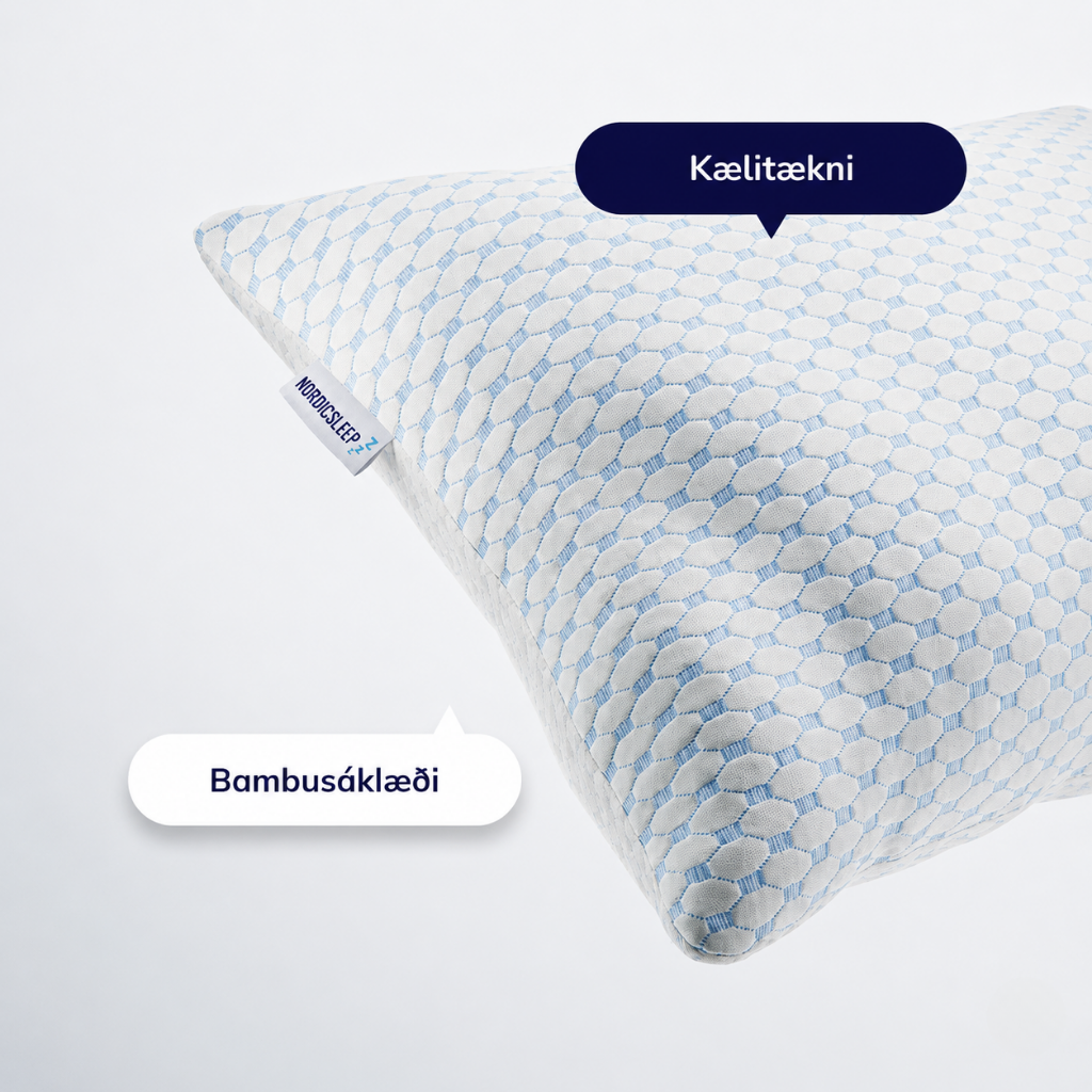 The Nordic Pillow™