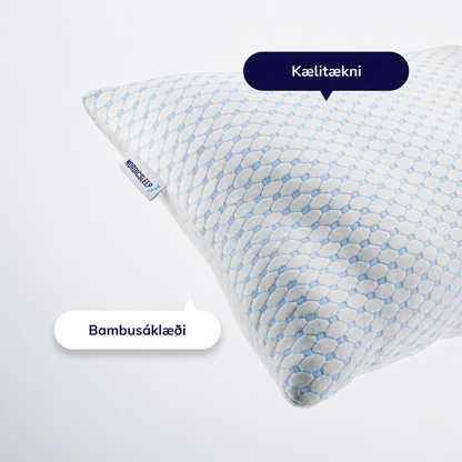 The Nordic Pillow™
