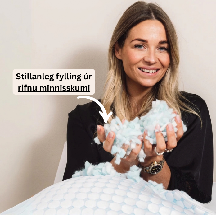 The Nordic Pillow™